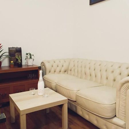 Apartment Captain Nemo Prague Extérieur photo