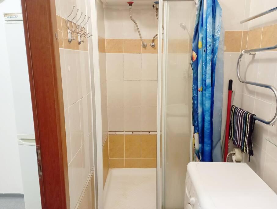 Apartment Captain Nemo Prague Extérieur photo