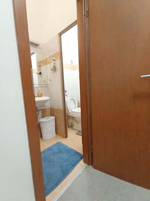 Apartment Captain Nemo Prague Extérieur photo