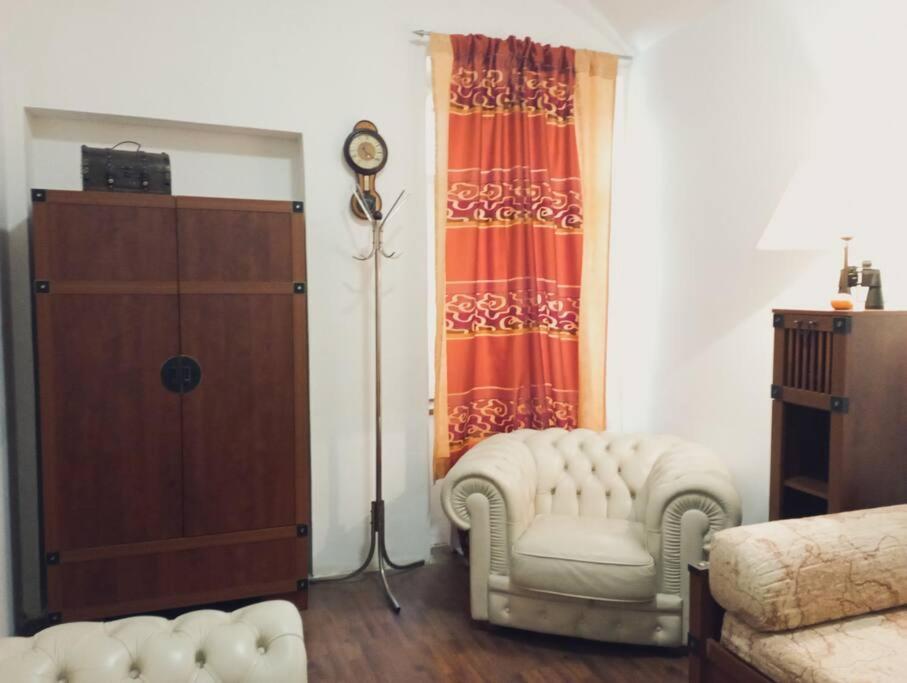 Apartment Captain Nemo Prague Extérieur photo