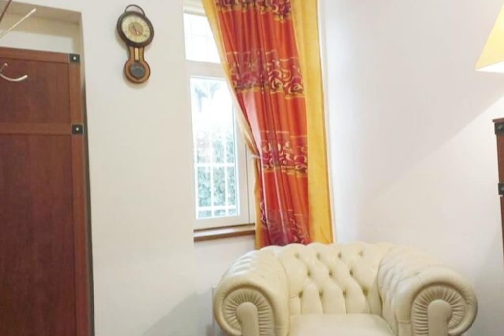 Apartment Captain Nemo Prague Extérieur photo